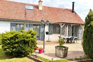 Maison 4 pièces 169600 €