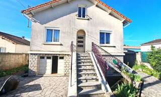 Maison 6 Pièces 127 m² à vendre à Soyaux (16800)