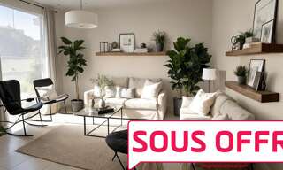 Appartement 3 Pièces 74 m² à vendre à Saint-Brevin-les-Pins (44250)