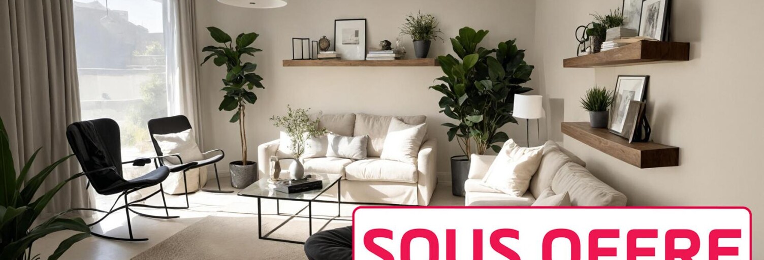 Appartement 3 Pièces 74 m² à vendre à Saint-Brevin-les-Pins (44250)