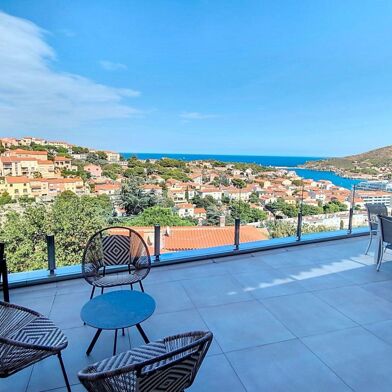 Maison 5 pièces 1380000 €