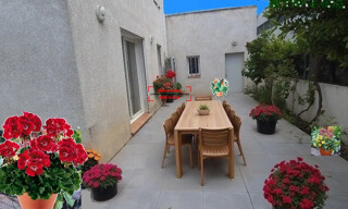 Maison 4 Pièces 122 m² à vendre à Marseille 12 (13012)