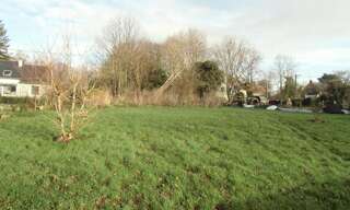 Terrain  600 m² à vendre à Ploërmel (56800)