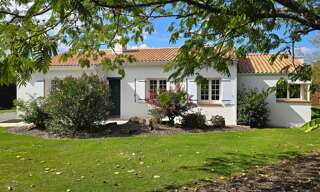 Maison 7 Pièces 136 m² à vendre à Challans (85300)