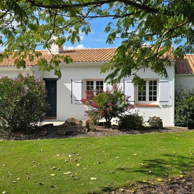 Maison 7 pièces 430000 €