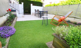 Appartement 3 Pièces 60 m² à vendre à Pont-de-Chéruy (38230)