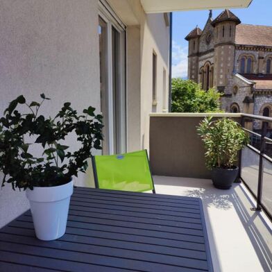 Appartement 2 pièces 132000 €