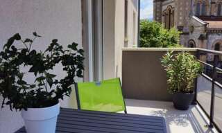 Appartement 2 Pièces 38 m² à vendre à Saint-Martin-d'Hères (38400)