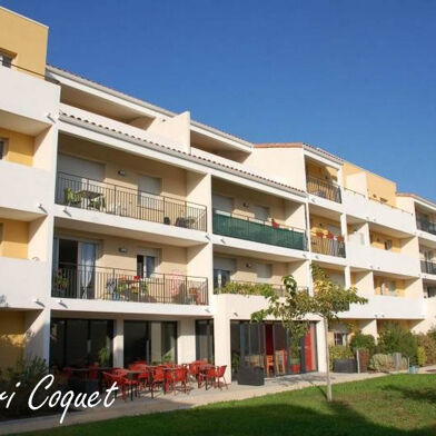 Appartement 2 pièces 129000 €