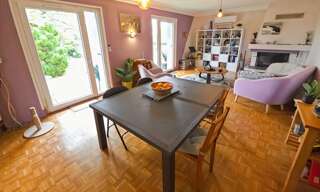 Maison 9 Pièces 210 m² à vendre à La Mancelière (28270)