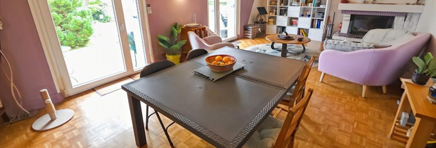 Maison 9 Pièces 210 m² à vendre à La Mancelière (28270)