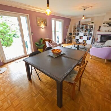 Maison 9 pièces 236000 €