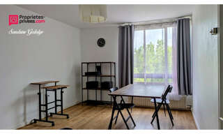 Appartement 1 Pièce 27 m² à vendre à Beauvais (60000)