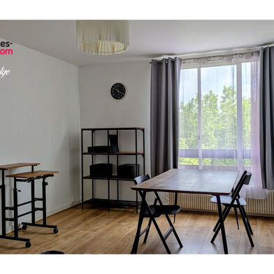 Appartement 1 pièces 49000 €