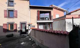Maison 4 Pièces 115 m² à vendre à Gerzat (63360)
