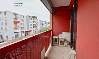 Appartement 3 Pièces 60 m² à vendre à Montpellier (34070)