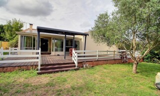Maison 8 Pièces 182 m² à vendre à Saintes (17100)