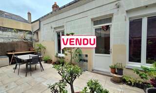 Maison 2 Pièces 32 m² à vendre à Angers (49000)