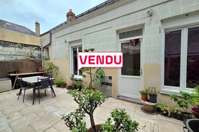 Maison 2 pièces 142000 €