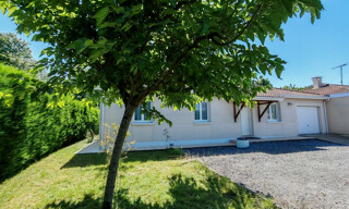 Maison 4 Pièces 100 m² à vendre à Dax (40100)