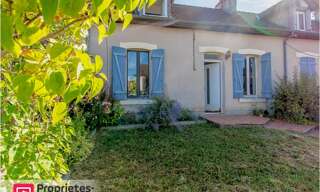 Maison 3 Pièces 72 m² à vendre à Vierzon (18100)