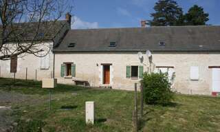 Maison 4 Pièces 105 m² à vendre à Loché-sur-Indrois (37460)