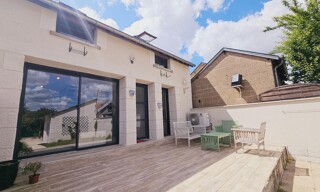 Maison 3 Pièces 72 m² à vendre à Bourges (18000)