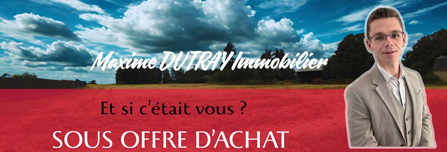 Terrain  2002 m² à vendre à Selommes (41100)