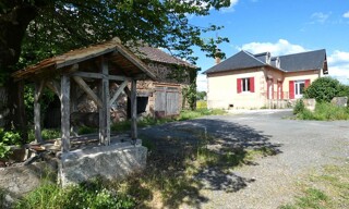 Maison 4 Pièces 94 m² à vendre à Hautefort (24390)