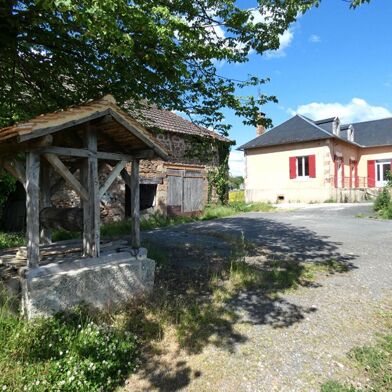 Maison 4 pièces 178500 €