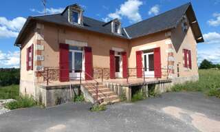 Maison 4 Pièces 94 m² à vendre à Hautefort (24390)