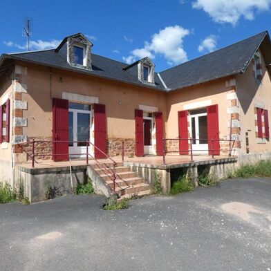 Maison 4 pièces 168000 €