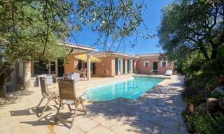 Maison 4 Pièces 131 m² à vendre à Vidauban (83550)