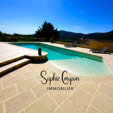 Maison 7 pièces 1295000 €