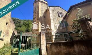 Maison 8 Pièces 380 m² à vendre à Mondragon (84430)