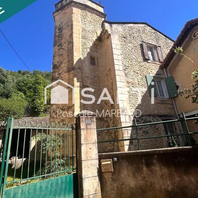Maison 8 pièces 240000 €