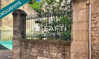 Maison 8 Pièces 380 m² à vendre à Mondragon (84430)