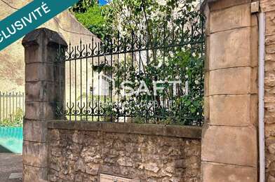 Maison 8 pièces 225000 €