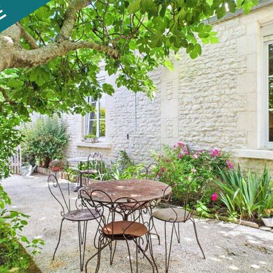 Maison 5 pièces 247800 €