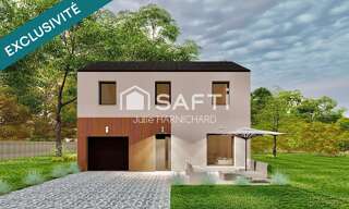 Terrain  552 m² à vendre à Aboncourt (57920)