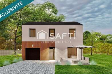 Terrain  64900 €