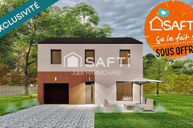 Terrain  64900 €