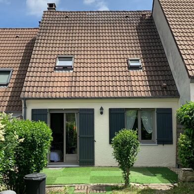 Maison 5 pièces 289000 €