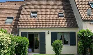 Maison 5 Pièces 76 m² à vendre à Pontault-Combault (77340)