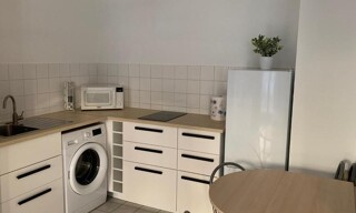 Appartement 1 Pièce 36 m² à louer à Saint-Étienne (42000)