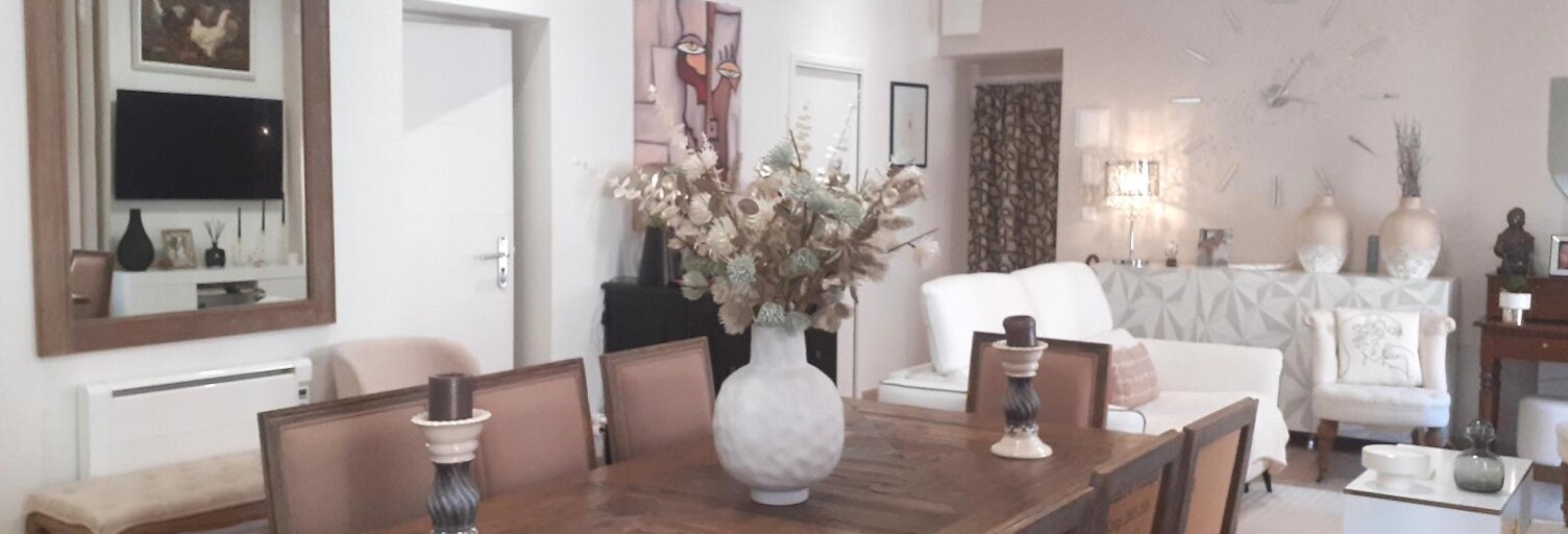 Appartement 2 Pièces 51 m² à vendre à Draguignan (83300)