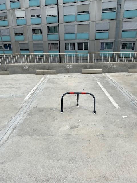 Photo Parking Nice