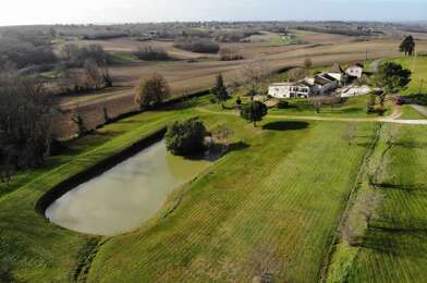 Maison 7 pièces 520000 €