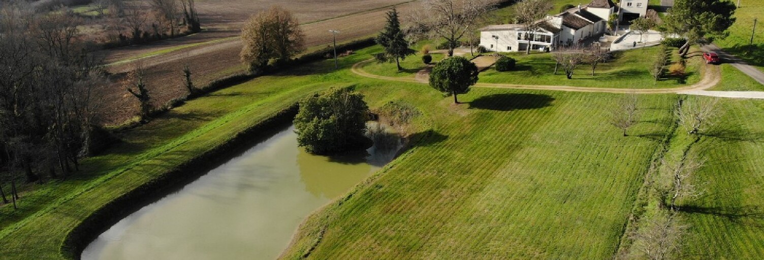 Maison 7 Pièces 276 m² à vendre à Marmande (47200)