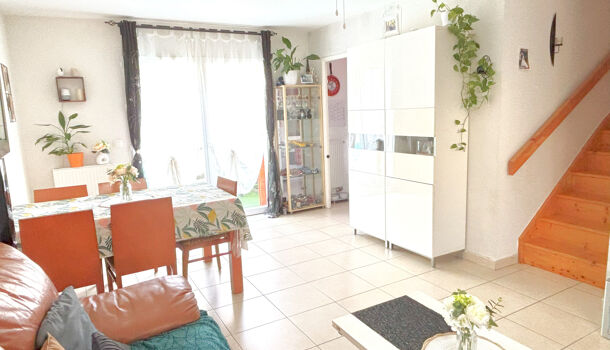 Villa / Maison 4 pièces  à vendre Perpignan 66000